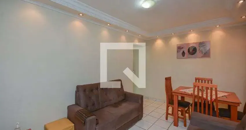 Casa para Aluguel - Cidade Dutra, 3 Quartos,  200 m² - São Paulo