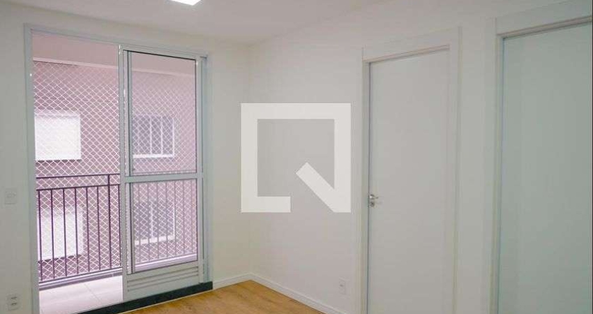 Apartamento para Aluguel - Cambuci, 2 Quartos,  37 m² - São Paulo