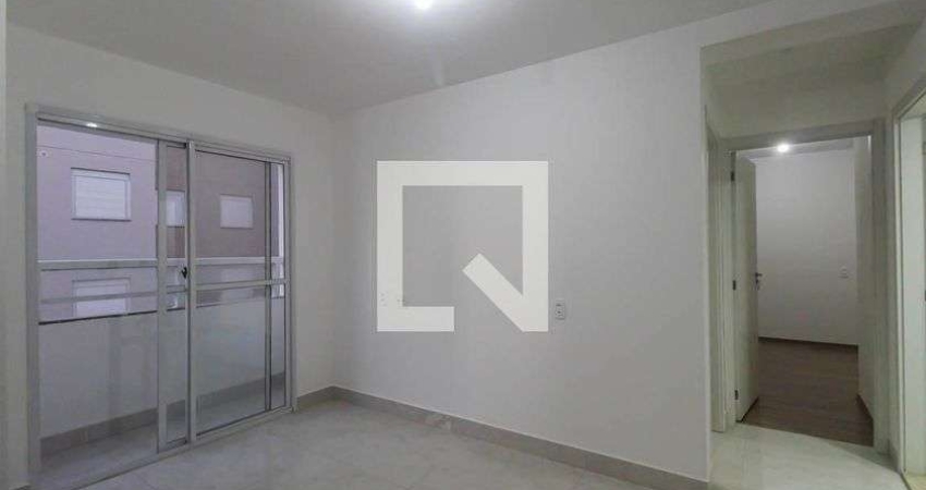 Apartamento para Aluguel - Cidade Sao Mateus, 2 Quartos,  44 m² - São Paulo