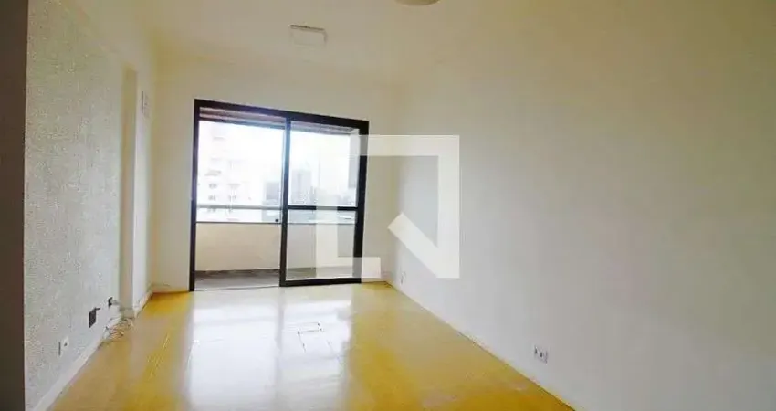 Cobertura para Aluguel - Portal do Morumbi, 2 Quartos,  64 m² - São Paulo