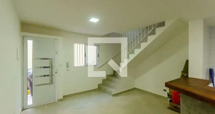 Casa / Sobrado em Condomínio para Aluguel - Piqueri, 2 Quartos,  64 m² - São Paulo