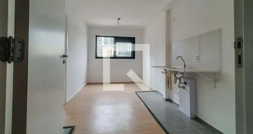 Apartamento para Aluguel - Liberdade, 1 Quarto,  33 m² - São Paulo