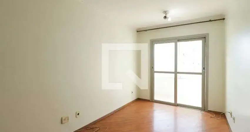 Apartamento para Aluguel - Sítio do Mandaqui, 2 Quartos,  49 m² - São Paulo