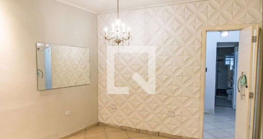 Casa para Aluguel - Ipiranga, 2 Quartos,  92 m² - São Paulo
