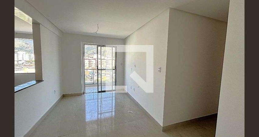 Apartamento para Aluguel - Engenho de Dentro, 2 Quartos,  60 m² - Rio de Janeiro