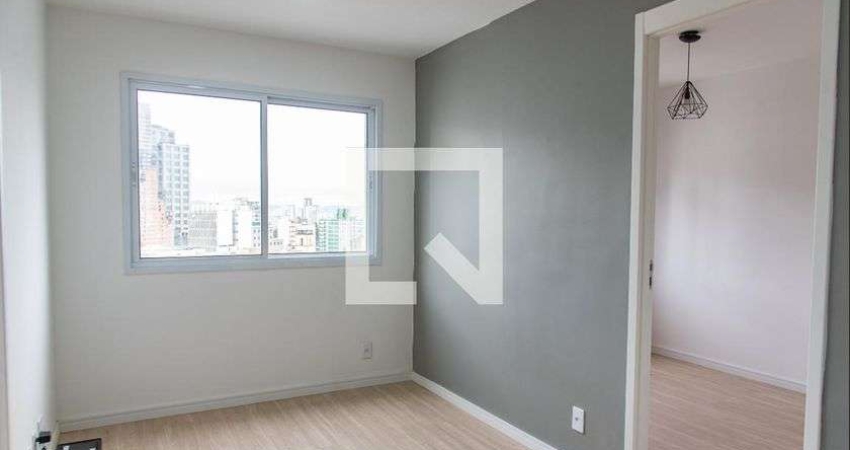 Apartamento para Aluguel - Liberdade, 2 Quartos,  37 m² - São Paulo