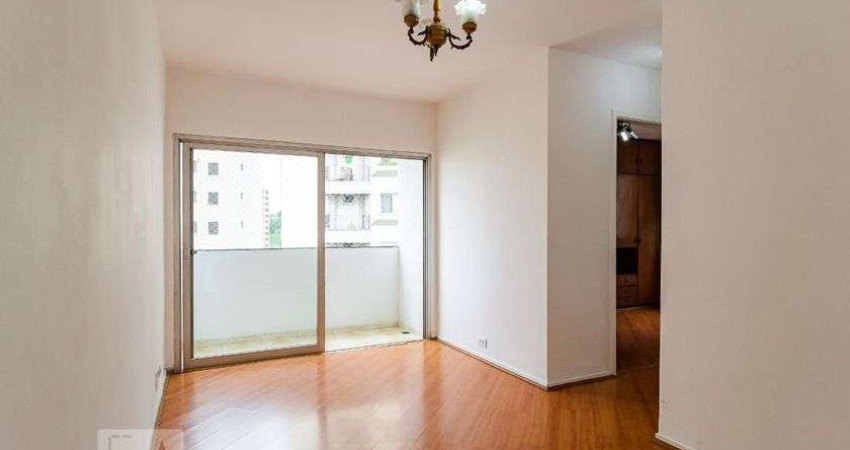 Apartamento para Aluguel - Jabaquara, 1 Quarto,  50 m² - São Paulo