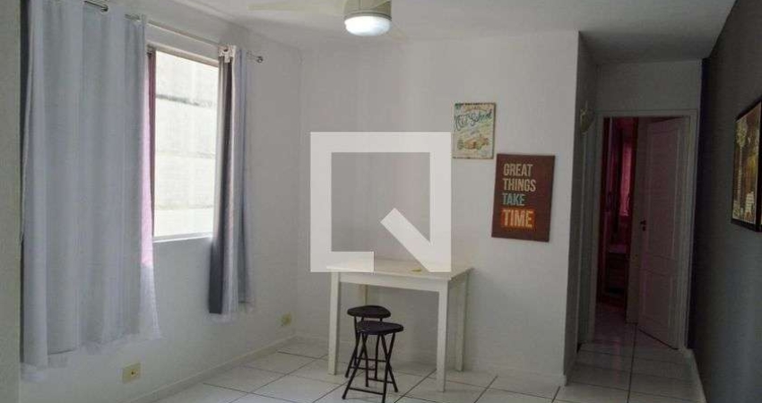 Apartamento para Aluguel - Jacarepaguá, 1 Quarto,  40 m² - Rio de Janeiro