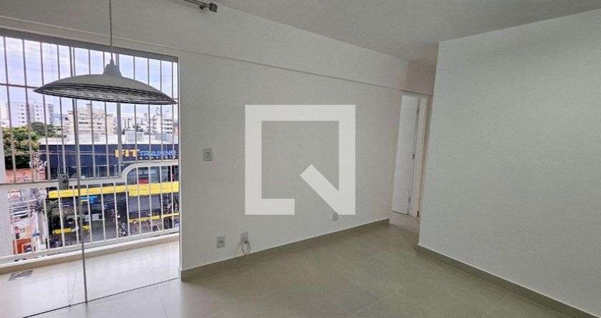 Apartamento para Aluguel - Jardim América , 2 Quartos,  55 m² - Goiânia
