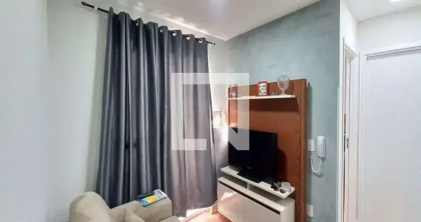 Apartamento para Aluguel - Campos Elíseos , 2 Quartos,  44 m² - Campinas