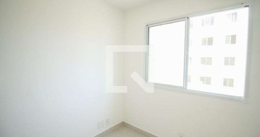 Apartamento para Aluguel - Mooca, 2 Quartos,  38 m² - São Paulo