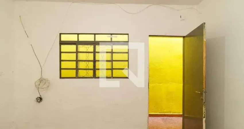 Casa para Aluguel - Jardim Brasil , 1 Quarto,  65 m² - São Paulo