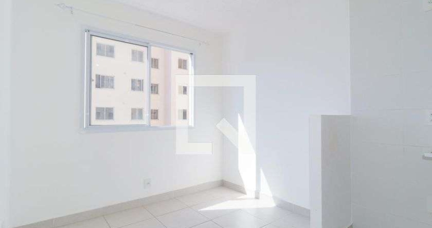 Apartamento para Aluguel - Mooca, 2 Quartos,  36 m² - São Paulo