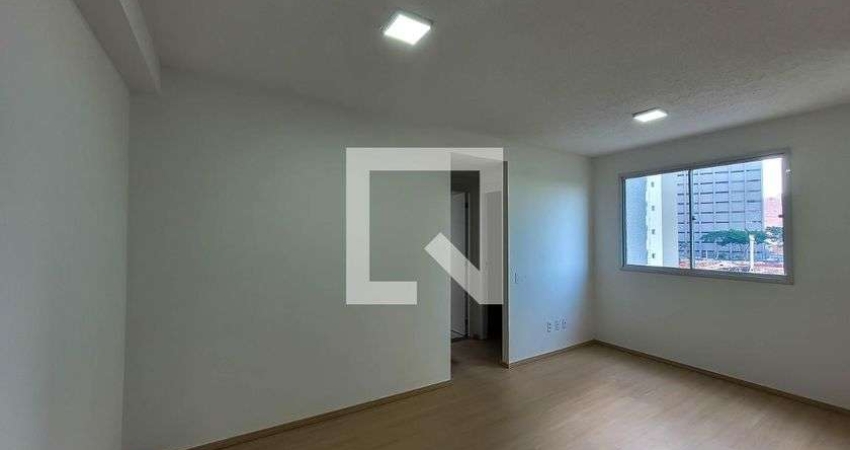 Apartamento para Aluguel - Liberdade, 2 Quartos,  45 m² - São Paulo
