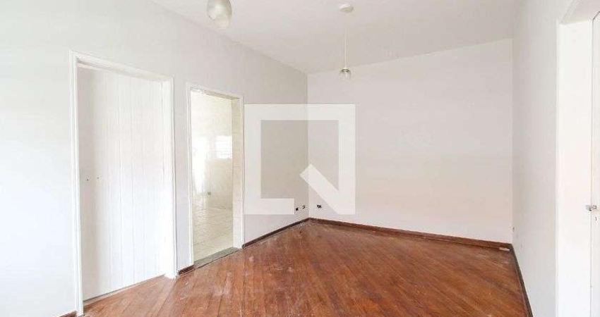 Casa para Aluguel - Belém, 2 Quartos,  110 m² - São Paulo