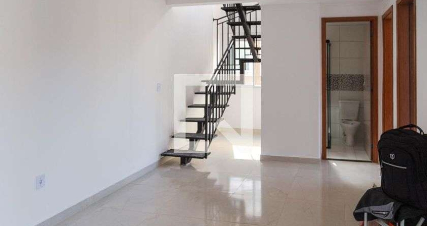 Cobertura para Aluguel - Jardim Guilhermino, 2 Quartos,  83 m² - Guarulhos
