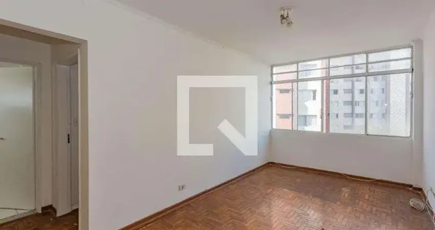 Apartamento para Aluguel - Aclimação, 2 Quartos,  55 m² - São Paulo