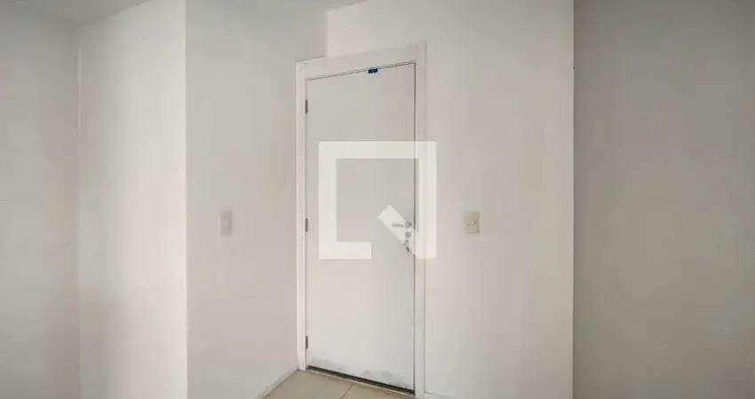 Apartamento para Aluguel - Andaraí, 2 Quartos,  53 m² - Rio de Janeiro