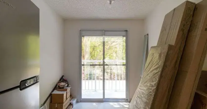 Apartamento para Aluguel - Barra Funda, 1 Quarto,  35 m² - São Paulo