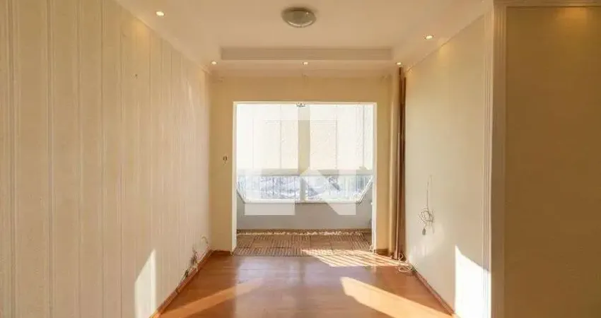 Apartamento para Aluguel - Vila Ré, 2 Quartos,  60 m² - São Paulo