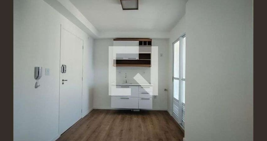 Apartamento para Aluguel - Vila Sônia, 2 Quartos,  31 m² - São Paulo