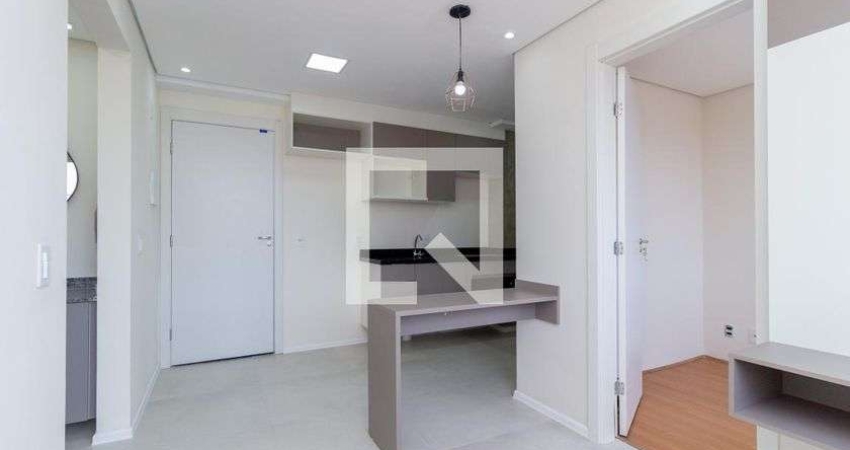 Apartamento para Aluguel - Canindé, 2 Quartos,  35 m² - São Paulo