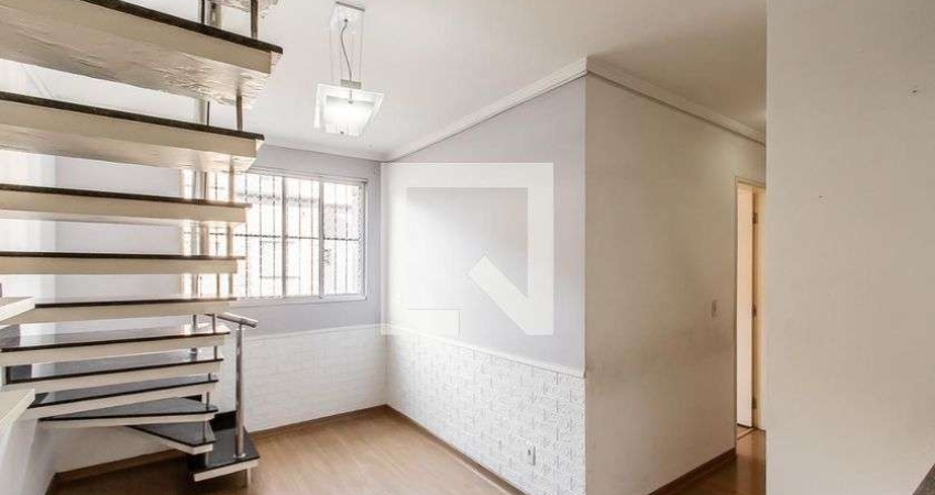 Apartamento para Aluguel - Jardim Aricanduva, 2 Quartos,  88 m² - São Paulo
