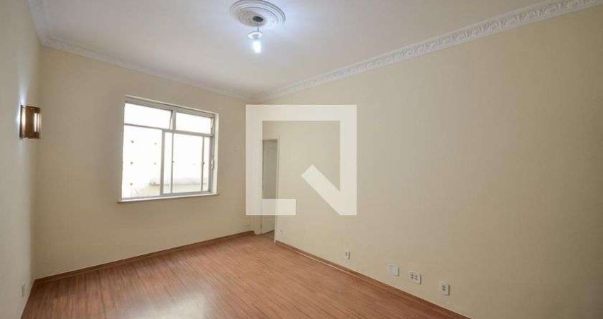 Apartamento para Aluguel - Tijuca, 3 Quartos,  86 m² - Rio de Janeiro