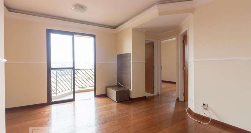 Apartamento para Aluguel - Quitaúna, 2 Quartos,  62 m² - Osasco