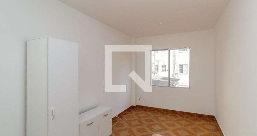 Apartamento para Aluguel - Santa Cecília, 1 Quarto,  58 m² - São Paulo