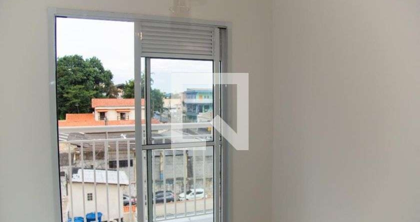 Apartamento para Aluguel - Vila das Belezas, 1 Quarto,  31 m² - São Paulo