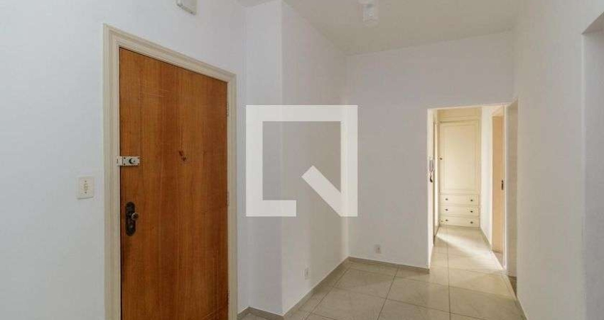 Apartamento para Aluguel - Santa Cecília, 3 Quartos,  70 m² - São Paulo