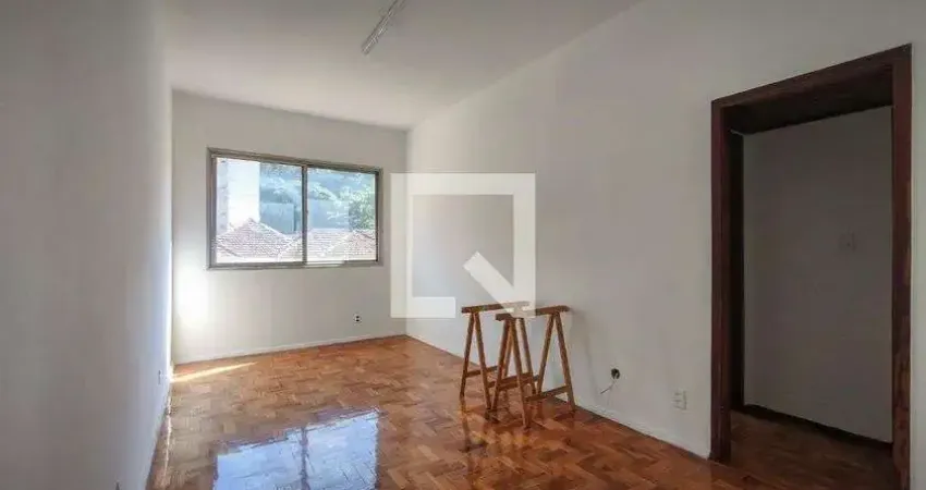 Apartamento para Aluguel - Tijuca, 2 Quartos,  71 m² - Rio de Janeiro