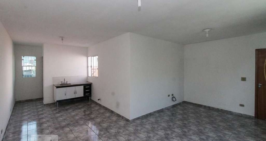 Apartamento para Aluguel - Tatuapé, 1 Quarto,  34 m² - São Paulo