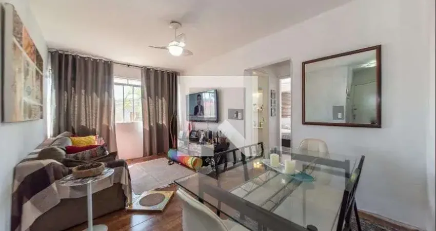 Apartamento para Aluguel - Jabaquara, 2 Quartos,  69 m² - São Paulo