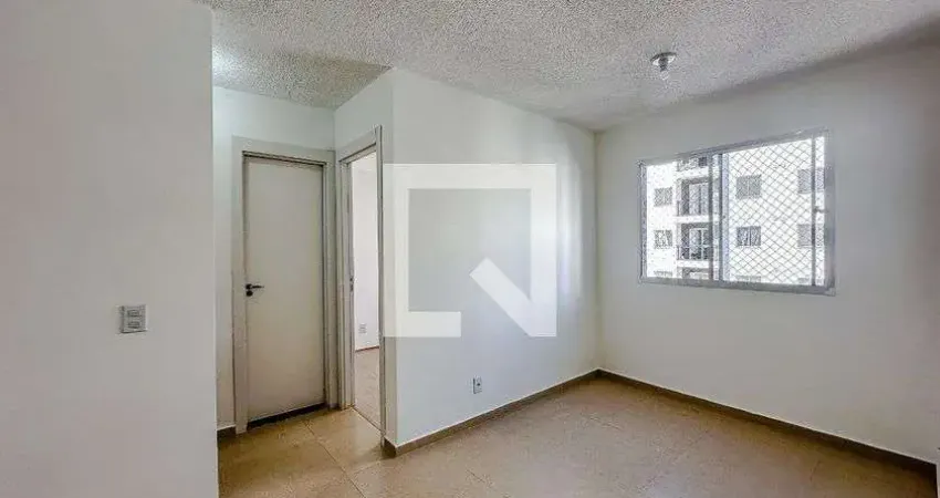 Apartamento para Aluguel - Mooca, 2 Quartos,  34 m² - São Paulo