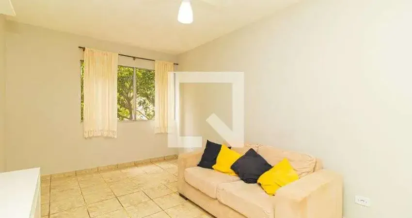 Kitnet / Stúdio para Aluguel - Bela Vista, 1 Quarto,  31 m² - São Paulo