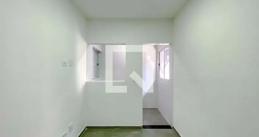 Apartamento para Aluguel - Belém, 1 Quarto,  32 m² - São Paulo