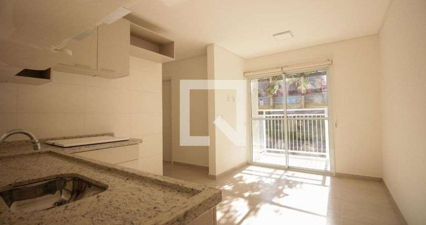 Apartamento para Aluguel - Vila Prudente, 2 Quartos,  41 m² - São Paulo