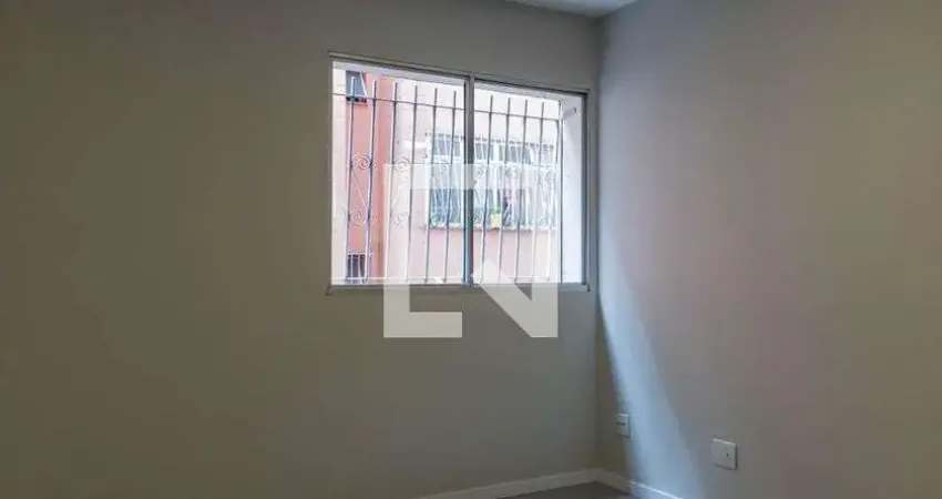 Apartamento para Aluguel - Nova Suíssa, 2 Quartos,  55 m² - Belo Horizonte