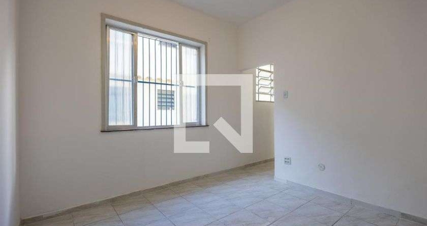 Apartamento para Aluguel - Andaraí, 2 Quartos,  60 m² - Rio de Janeiro