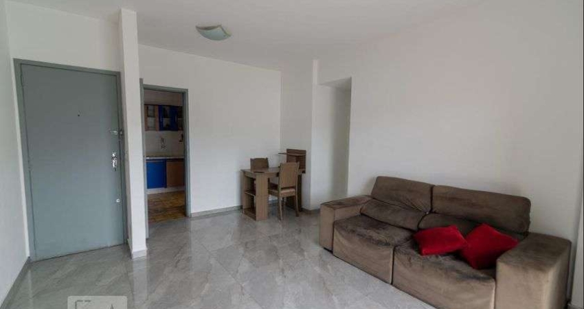 Apartamento para Aluguel - Andaraí, 1 Quarto,  69 m² - Rio de Janeiro