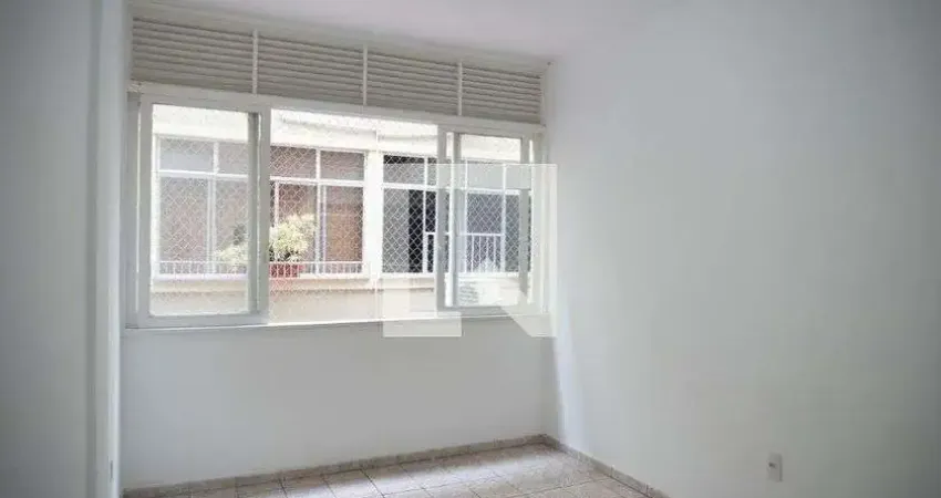 Apartamento para Aluguel - Botafogo, 1 Quarto,  45 m² - Rio de Janeiro