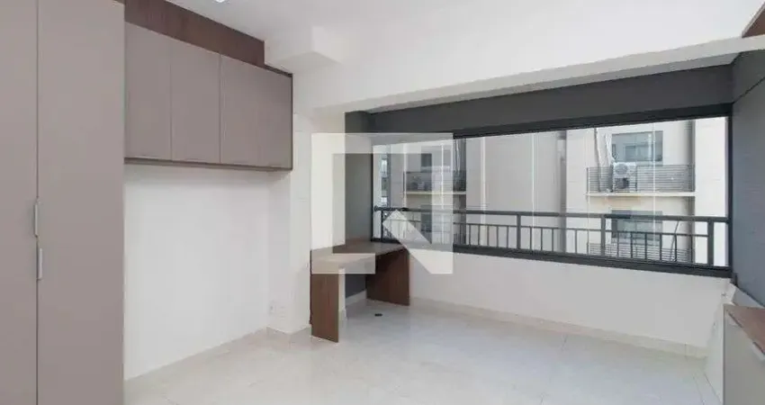 Apartamento para Aluguel - Vila Gustavo, 1 Quarto,  27 m² - São Paulo