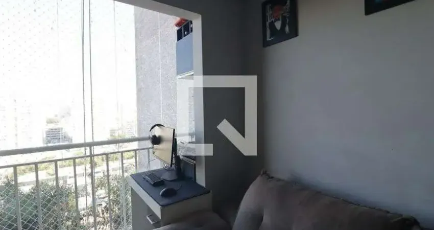 Apartamento para Aluguel - Nambi, 2 Quartos,  49 m² - Jundiaí