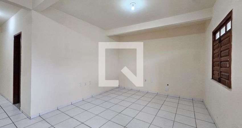 Apartamento para Aluguel - Boca do Rio, 1 Quarto,  85 m² - Salvador