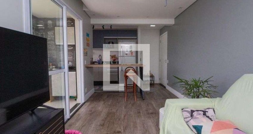 Apartamento para Aluguel - Cangaíba, 2 Quartos,  65 m² - São Paulo