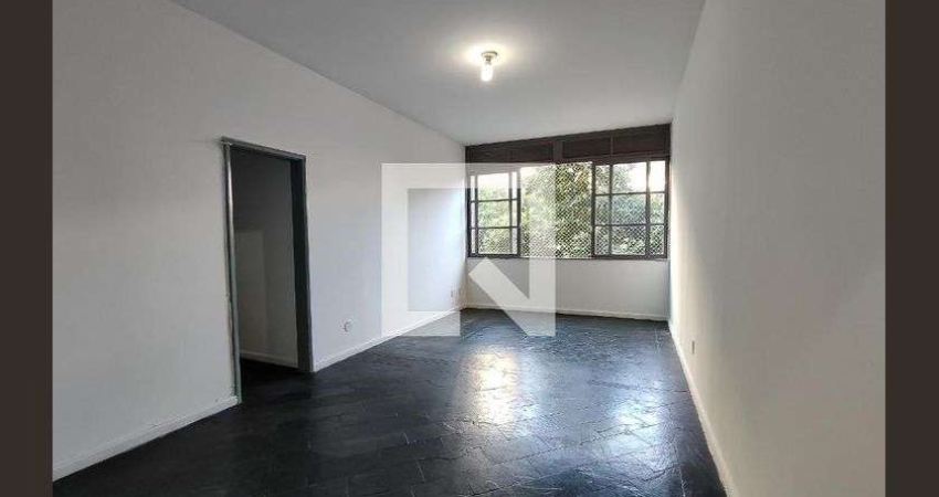 Apartamento para Aluguel - Maracanã, 3 Quartos,  90 m² - Rio de Janeiro