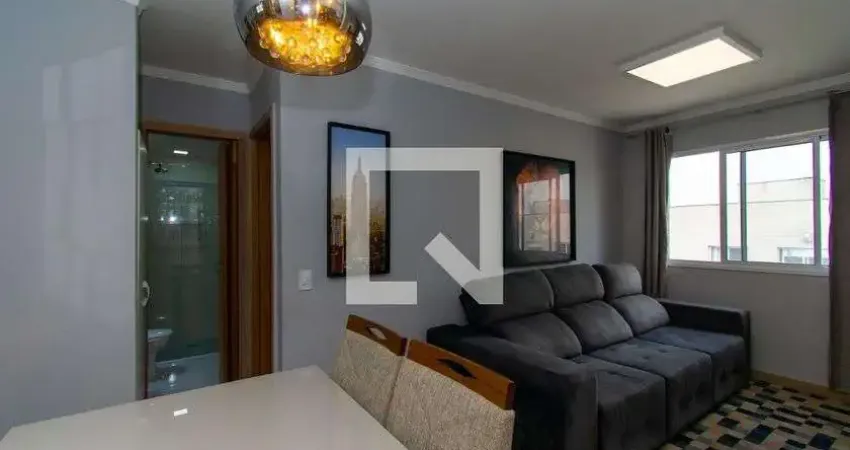 Apartamento para Aluguel - Vila Prudente, 1 Quarto,  36 m² - São Paulo