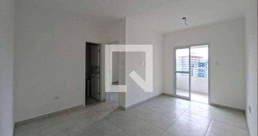 Apartamento para Aluguel - Aviação, 1 Quarto,  60 m² - Praia Grande